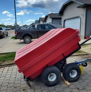 Meet your Posher, Jeff